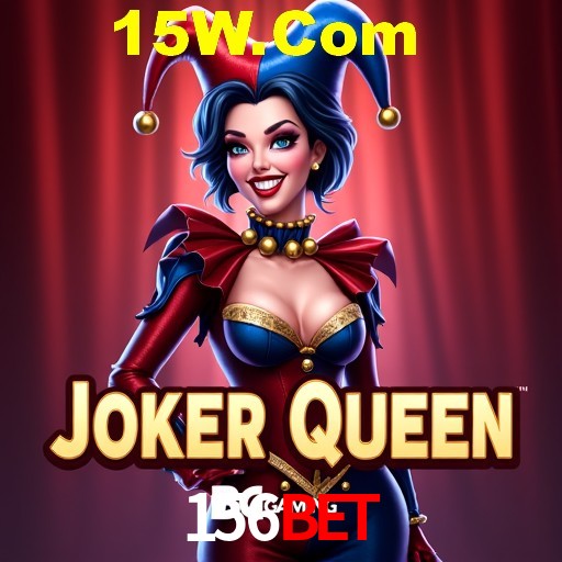 Descubra o Mundo do Cassino Online com 156Bet