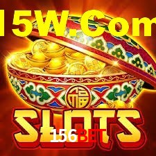 Welcome Bonus 156Bet