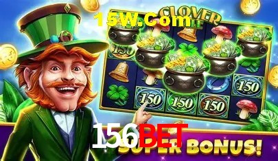 Provedores de Jogos 156Bet
