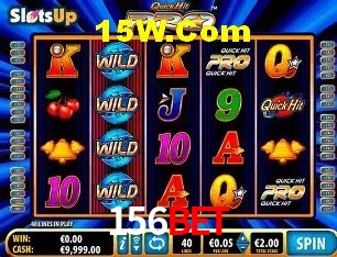 156Bet Salvador - Strategy