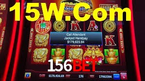 Roulette Table 156Bet