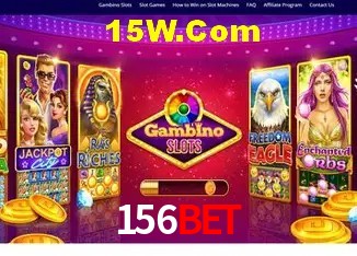 Promoções Sazonais 156Bet