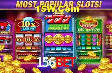 156Bet Brasília - Jogo Features