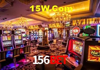 156Bet São Paulo - Jogo Providers