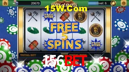 156Bet - cassino ao vivo