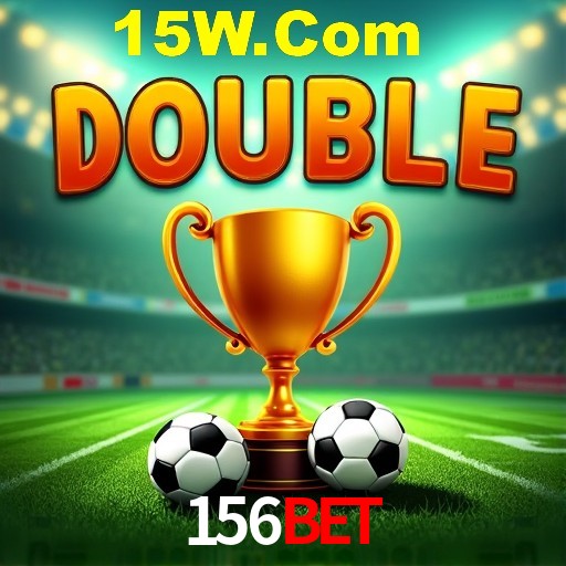 APP oficial da 156Bet para mobile