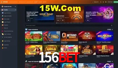 156Bet Belo Horizonte - Winners