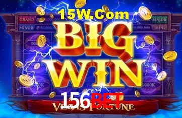 Promoção Relâmpago 156Bet