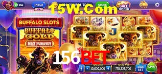 Live Casino 156Bet