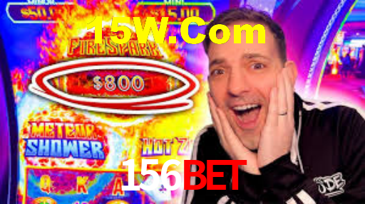 Sinta a adrenalina dos jogos de cassino com 156Bet