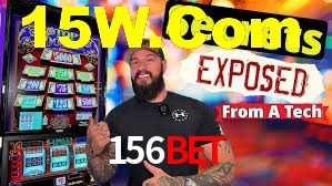 VIP Casino 156Bet