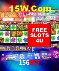 Promoção Relâmpago 156Bet