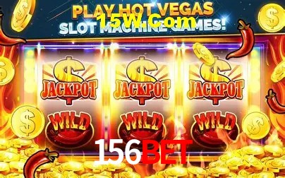 Diretório de Jogos 156Bet