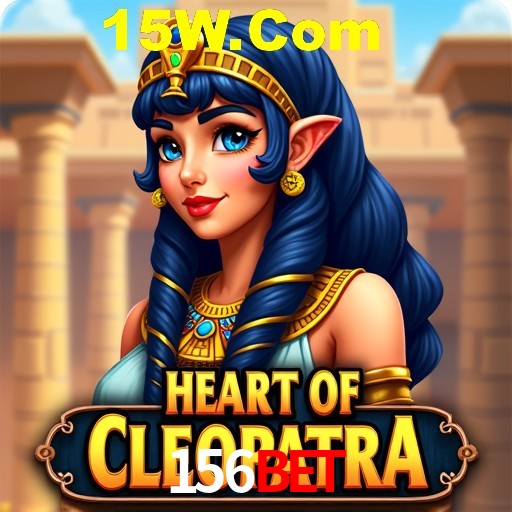 Descubra o Mundo do Cassino Online com 156Bet