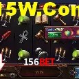 Promoções Sazonais 156Bet