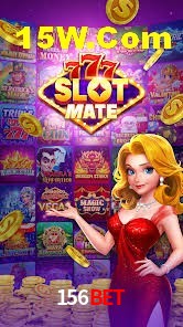 Casino VIP 156Bet