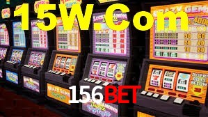 156Bet: Jogos de Caça-Níqueis-Altas Recompensas, Roleta-Velocidade, Blackjack-Desafios Máximos