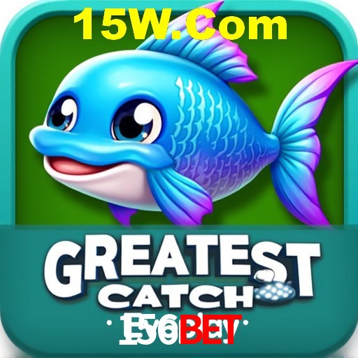 Interface do App 156Bet