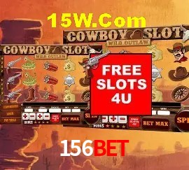 Promoções Sazonais 156Bet