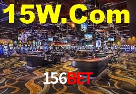 APP oficial da 156Bet para mobile