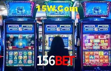 Recursos de Bônus 156Bet